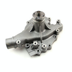 Speedmaster PCE195.1019 High Volume Aluminum Water Pump Satin