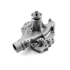 Speedmaster PCE195.1019 High Volume Aluminum Water Pump Satin