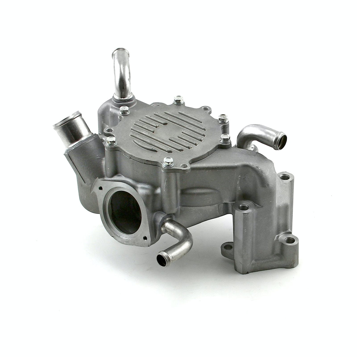 Speedmaster PCE195.1022 High Volume Aluminum Water Pump Satin