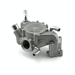 Speedmaster PCE195.1022 High Volume Aluminum Water Pump Satin