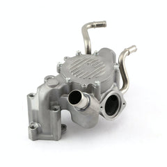 Speedmaster PCE195.1023 High Volume Aluminum Water Pump Satin