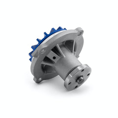 Speedmaster PCE195.1029 High Volume Aluminum Long Water Pump (Motor Ony)