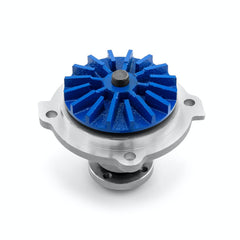 Speedmaster PCE195.1029 High Volume Aluminum Long Water Pump (Motor Ony)