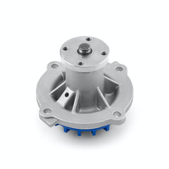 Speedmaster PCE195.1029 High Volume Aluminum Long Water Pump (Motor Ony)