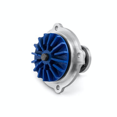 Speedmaster PCE195.1029 High Volume Aluminum Long Water Pump (Motor Ony)