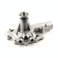 Speedmaster PCE195.1030 High Volume Aluminum Short Water Pump Satin