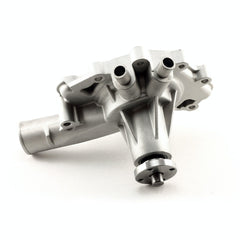 Speedmaster PCE195.1030 High Volume Aluminum Short Water Pump Satin