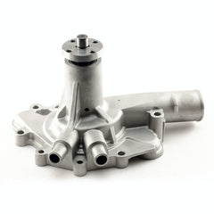 Speedmaster PCE195.1031 High Volume Aluminum Long Water Pump Satin