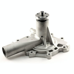 Speedmaster PCE195.1031 High Volume Aluminum Long Water Pump Satin