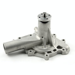 Speedmaster PCE195.1031 High Volume Aluminum Long Water Pump Satin