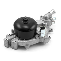 Speedmaster PCE195.1032 High Volume Aluminum LH Side Water Pump Satin F- Body