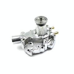 Speedmaster PCE195.1035 High Volume Aluminum LH Side Water Pump Polished