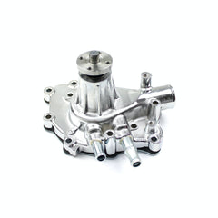 Speedmaster PCE195.1036 High Volume Aluminum RH Side Water Pump Polished