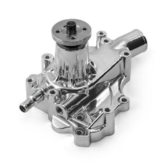 Speedmaster PCE195.1038 High Volume Aluminum Water Pump Polished