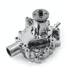 Speedmaster PCE195.1038 High Volume Aluminum Water Pump Polished