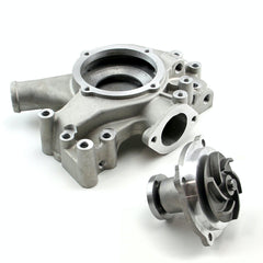 Speedmaster PCE195.1085 High Volume Aluminum Long Water Pump