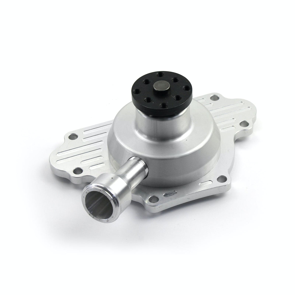 Speedmaster PCE195.1108 High Volume Aluminum Slimline Water Pump