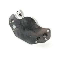 Speedmaster PCE195.1110 High Volume Aluminum Slimline Water Pump