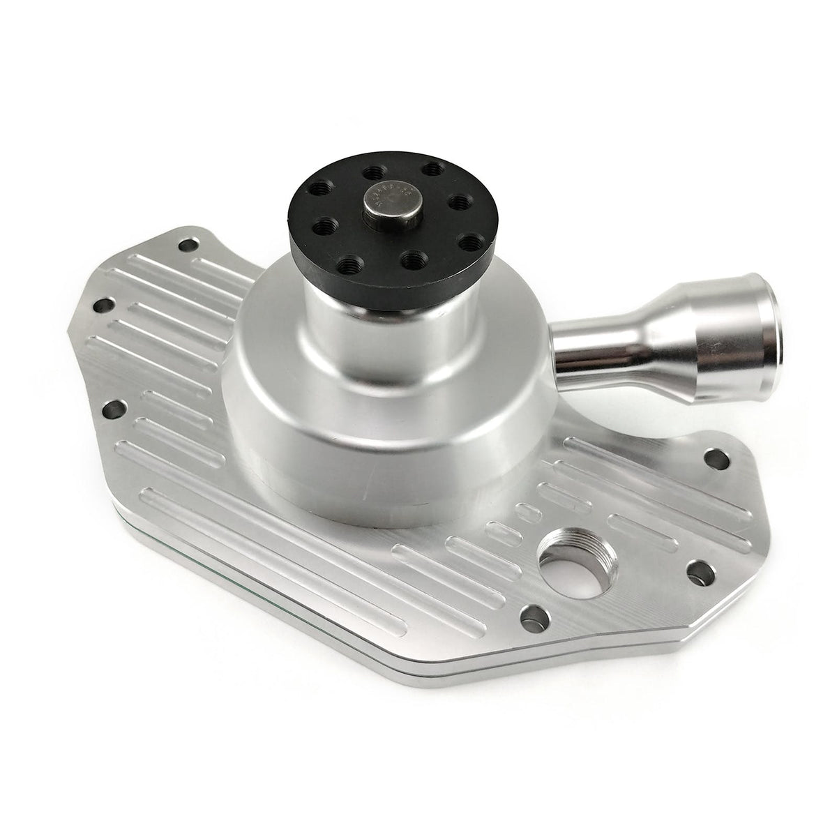 Speedmaster PCE195.1110 High Volume Aluminum Slimline Water Pump