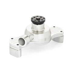 Speedmaster PCE195.1111 High Volume Billet Aluminum Slimline Water Pump