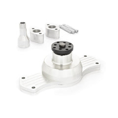 Speedmaster PCE195.1111 High Volume Billet Aluminum Slimline Water Pump