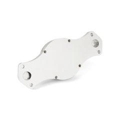 Speedmaster PCE195.1111 High Volume Billet Aluminum Slimline Water Pump