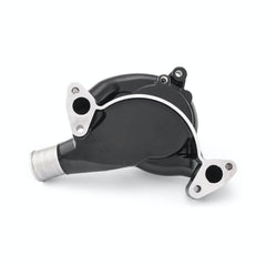 Speedmaster PCE195.1118 Aluminum Pro Racing Water Pump 2 Piece