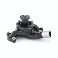 Speedmaster PCE195.1118 Aluminum Pro Racing Water Pump 2 Piece