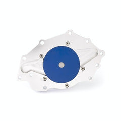Speedmaster PCE195.1119 Straight Impeller Billet Aluminum Water Pump