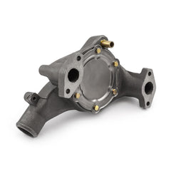 Speedmaster PCE195.1121 High Volume Cast Iron Long Water Pump Satin
