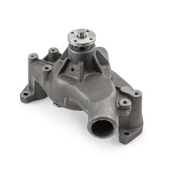 Speedmaster PCE195.1121 High Volume Cast Iron Long Water Pump Satin