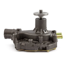 Speedmaster PCE195.1122 High Volume Cast Iron RH Side Water Pump Satin