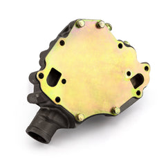 Speedmaster PCE195.1122 High Volume Cast Iron RH Side Water Pump Satin
