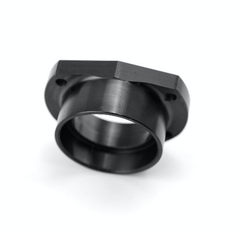 Speedmaster PCE198.1002 72mm Small Rear Axle Weld On Housing End Kit CNC Machined Billet