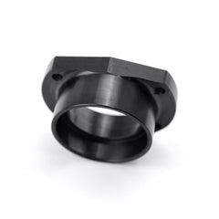 Speedmaster PCE198.1002 72mm Small Rear Axle Weld On Housing End Kit CNC Machined Billet