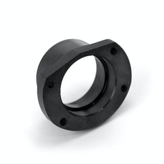 Speedmaster PCE198.1002 72mm Small Rear Axle Weld On Housing End Kit CNC Machined Billet