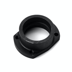 Speedmaster PCE198.1003 80mm Large Rear Axle Weld On Housing End Kit CNC Machined Billet