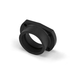 Speedmaster PCE198.1003 80mm Large Rear Axle Weld On Housing End Kit CNC Machined Billet