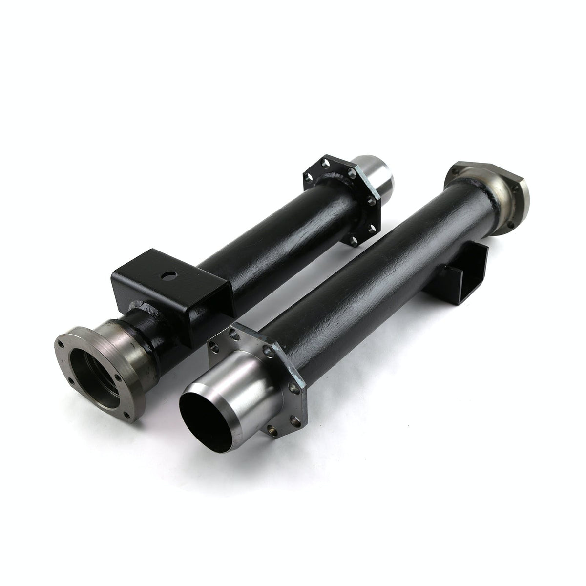 Speedmaster PCE199.1006 Modular Differential 3 Tubes with Leaf Spring Perch
