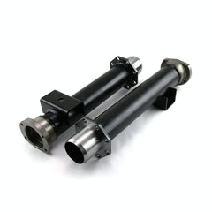 Speedmaster PCE199.1006 Modular Differential 3 Tubes with Leaf Spring Perch