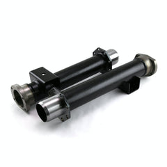 Speedmaster PCE199.1006 Modular Differential 3 Tubes with Leaf Spring Perch