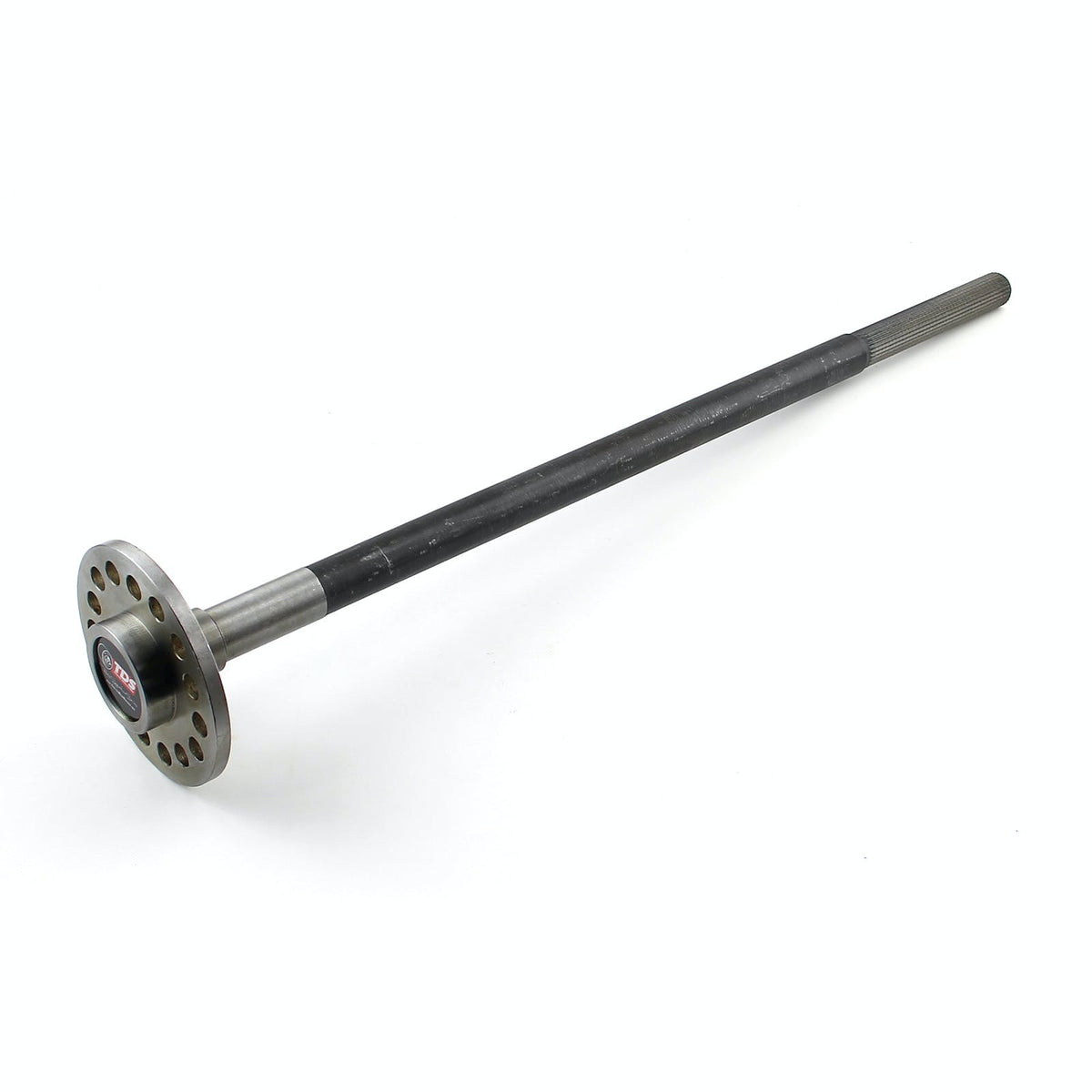 Speedmaster PCE201.1002 28 Spline S/Bearing 30 4140 Forged 9 Axle