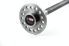 Speedmaster PCE201.1006 31 Spline S/Bearing 34 4140 Forged 9 Axle