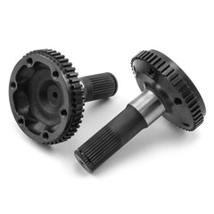 Speedmaster PCE202.1007 Axle Stubs Pair (LH RH)