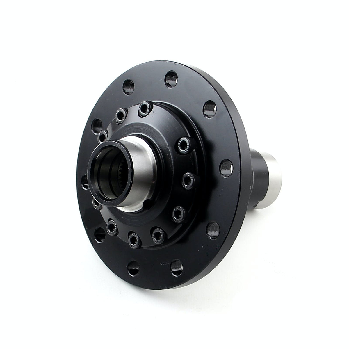 Speedmaster PCE204.1003 9 35 Spline TorqueWorm Helical Gear Limited Slip Differential Truetrac LSD