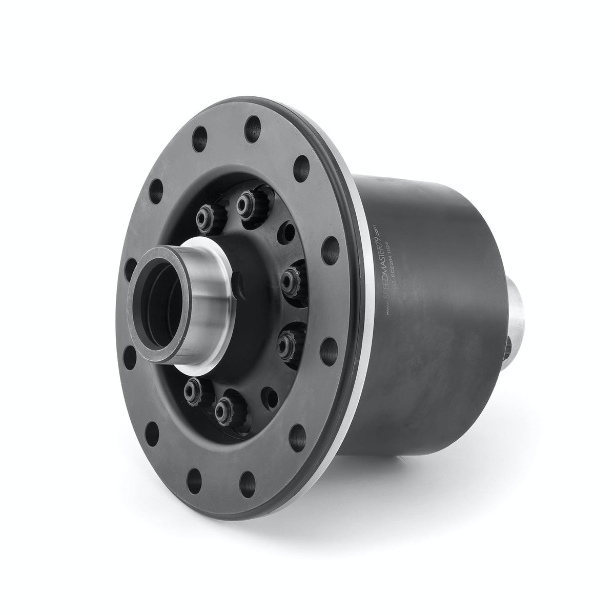 Speedmaster PCE204.1024 9.75 34 Spline TorqueWorm LSD Limited Slip Differential