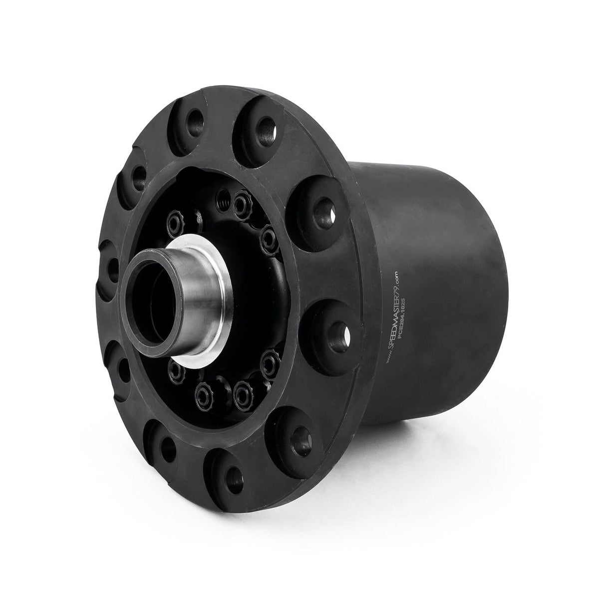 Speedmaster PCE204.1025 8.5 / 8.6 10 Bolt 30 Spline LSD Limited Slip Differential