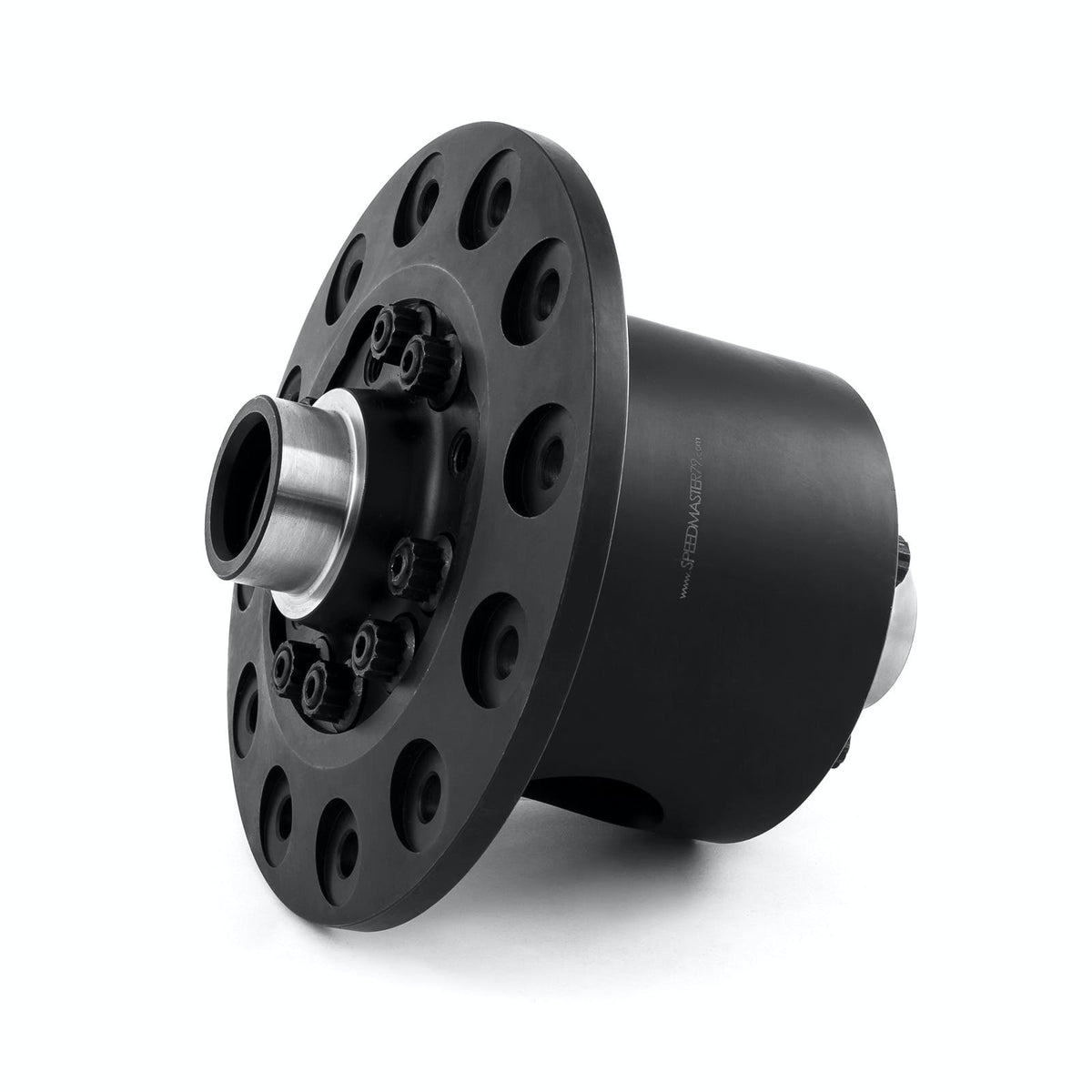 Speedmaster PCE204.1031 8.875 12 Bolt 12T Truck 30 Spline LSD Limited Slip Differential