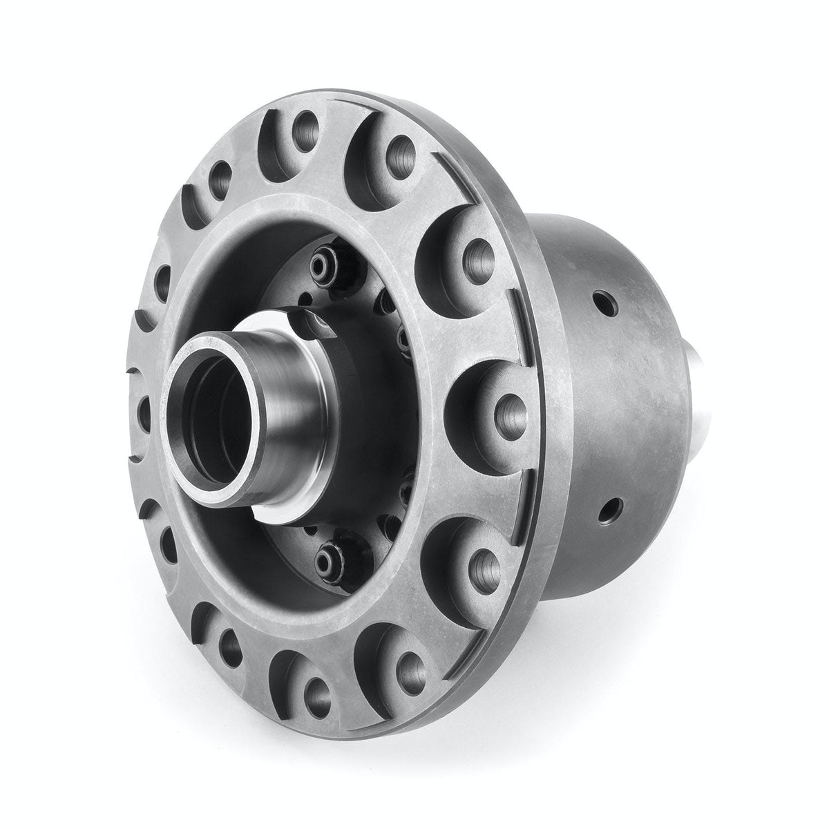 Speedmaster PCE204.1034 DANA 60 35 Spline 4.10 and Down TorqueWorm LSD Limited Slip Differential