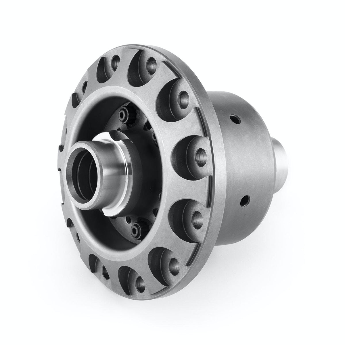 Speedmaster PCE204.1035 DANA 60 35 Spline 4.56 and Up TorqueWorm LSD Limited Slip Differential